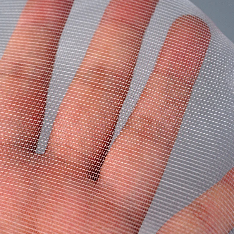 60目植物蔬菜防虫网花园水果护理罩花卉防护网温室防虫防鸟网