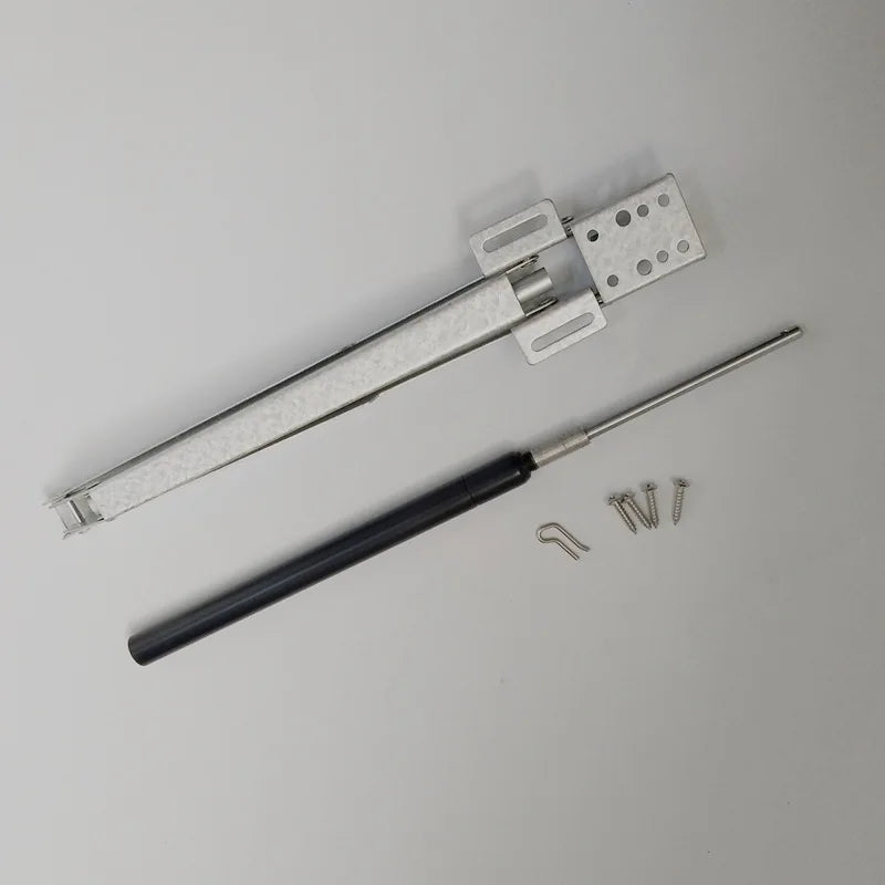 自动温室窗户通风口开启器单弹簧太阳能自动加热套件温室窗户开启器