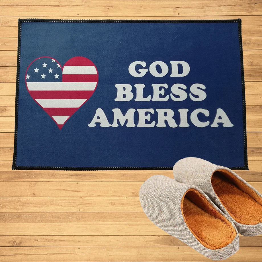 Felpudo personalizado, tapetes de bienvenida para entrada, pasillo, puerta, baño, cocina, tapetes, alfombras, todos los colores, todos los logotipos, envío gratis