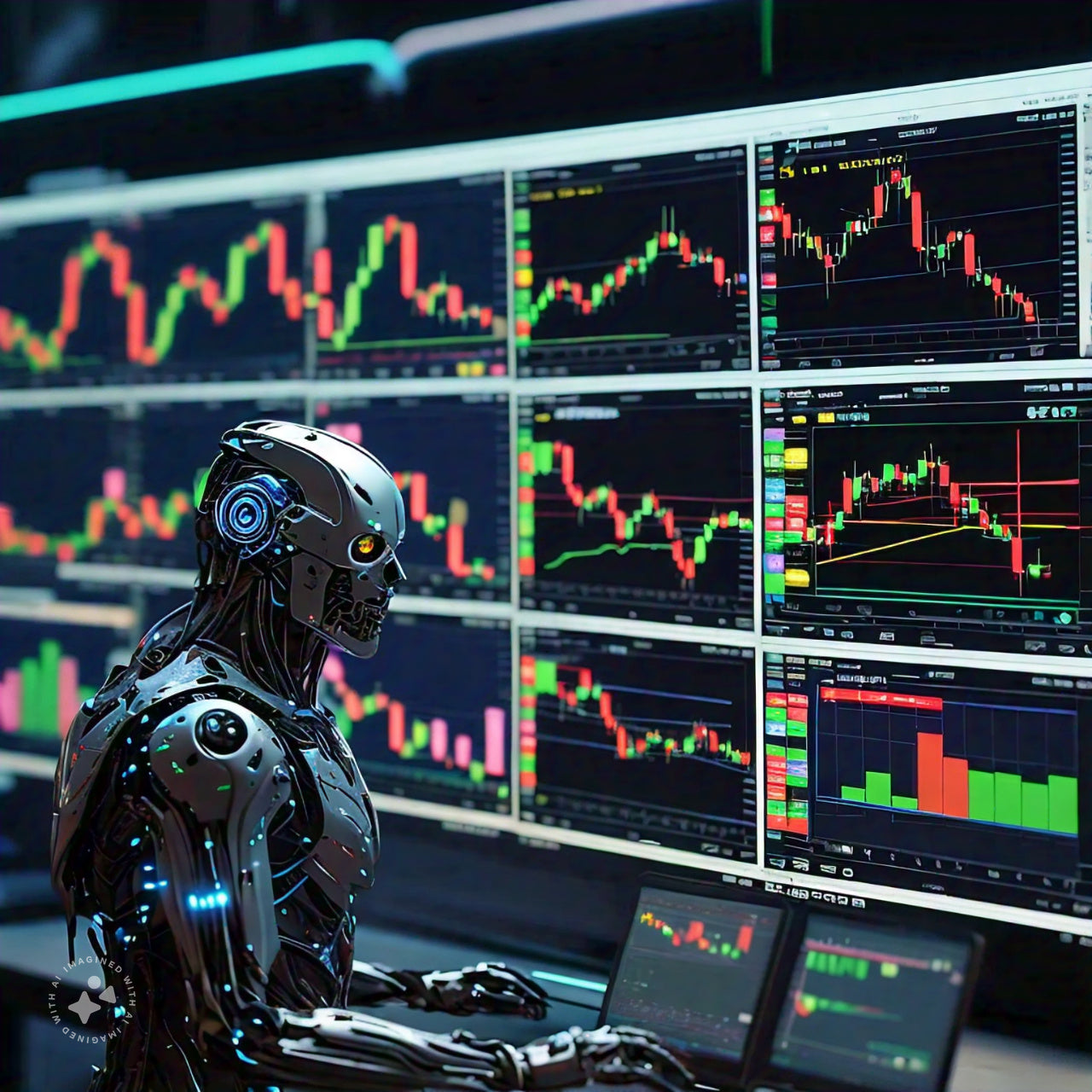 GTREND SPOT FOR GUNBOT ALREADY OWNERS click for more info