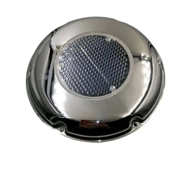 Boat Marine Solar Powered Ventilator Air Vent Fan Exhaust Ventilation Extractor For Boat RV