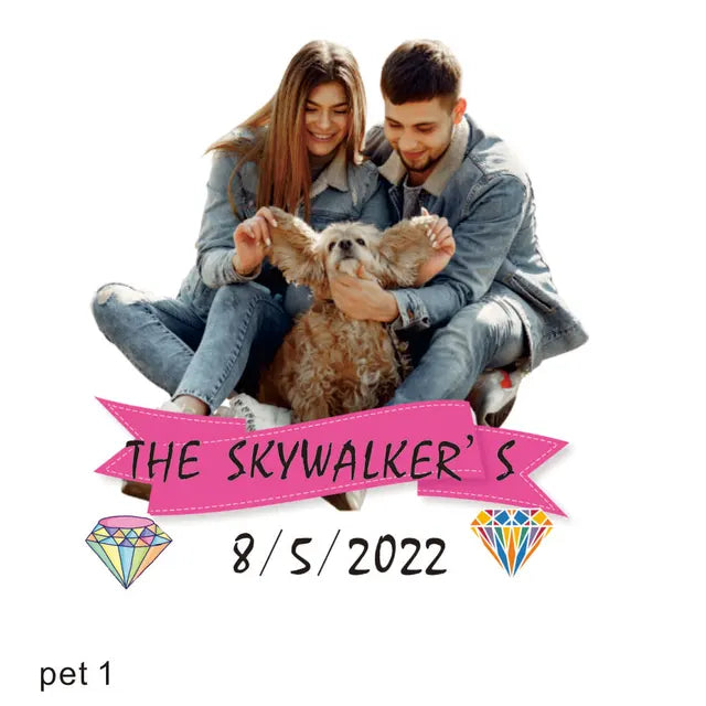 WP Custom Wedding Temporary Tattoo Sticker Just Send A Photo And We Custom Made The Designs You Want, Easy Couple Tattoo Make