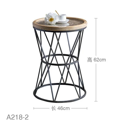 Design Modern Coffee Tables Living Room Luxury Premium Glam Coffee Tables Minimalist Unique Koffietafels Home Decorative