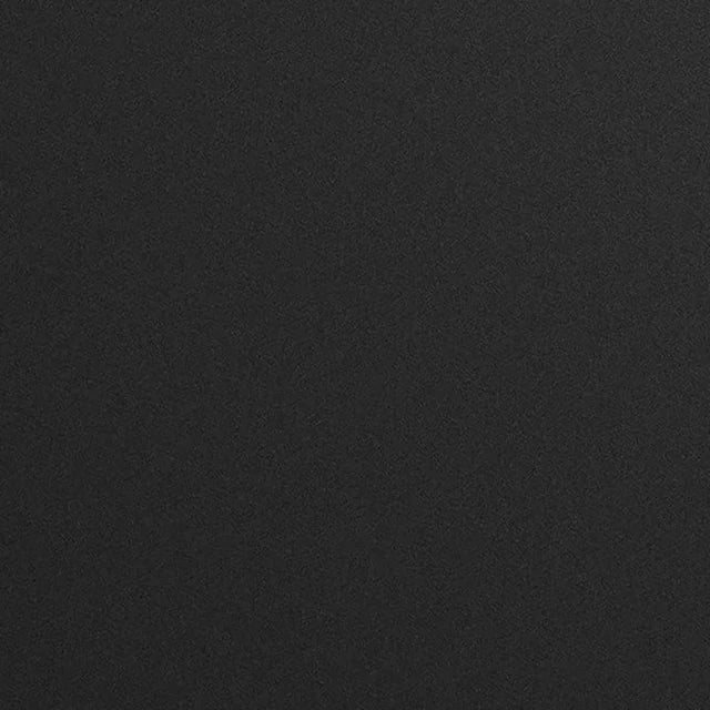 Película de ventana de privacidad no adhesiva, apagón Total negro, película de vidrio esmerilado estática para decoración de vidrio de puerta de baño