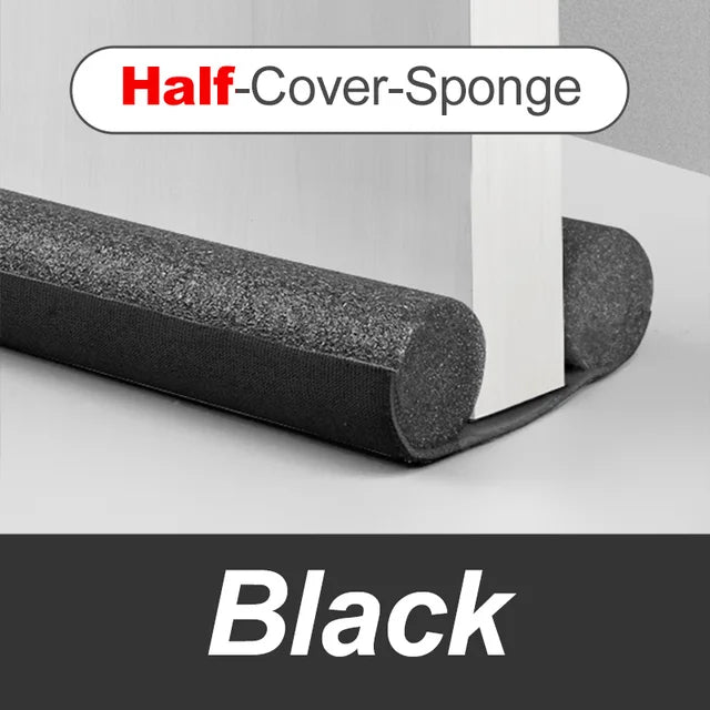 Door Bottom Seal Acoustic Windshield Door Bottom Seal Blocking Door Waterproofing Strip Acoustic Wall Panel