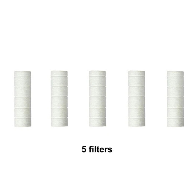 Cabezal de ducha de alta presión, pulverizador ajustable de 3 modos con filtro de cepillo de masaje, grifo de ducha de lluvia, accesorios de baño