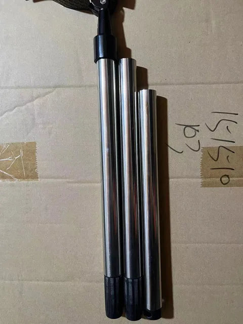 1 件除草头替换爪脚踏板除草器立式园艺挖草器单独根部去除器和单独手柄