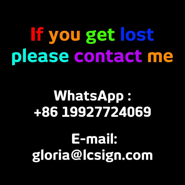 Luz Led de neón personalizada para dormitorio, boda, fiesta de cumpleaños, decoración del hogar, letrero de neón, logotipo de tienda de Bar (opcional de 10 "a 60")