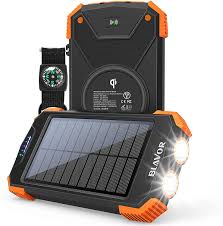Solar chargers Phone chargers Power banks Laptop chargers Window chargers