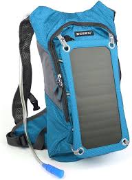 Solar Outdoor Gear