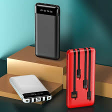 Surge Protectors Portable Power Banks Laptop Chargers