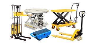 Material Handling Tools