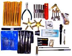 Specialty Tool and Equipment