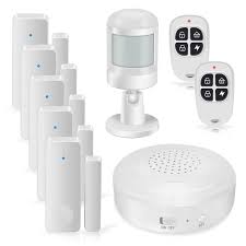 Home Security Systems