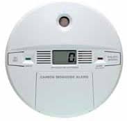 Safety Detectors and Alarms