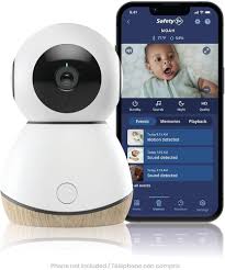 Baby Monitoring and Safety