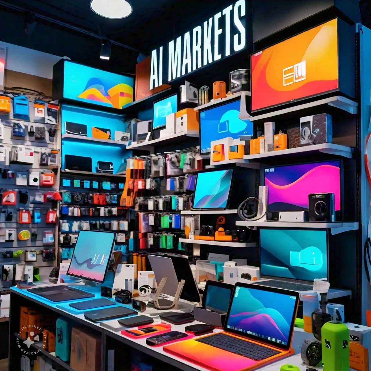 Custom Personalized Services