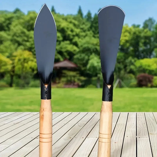 Horticultural Tool Set Household Flower Planting Seedling Lifter Flower Planting and Sea Driving Agricultural Shovel Shovel