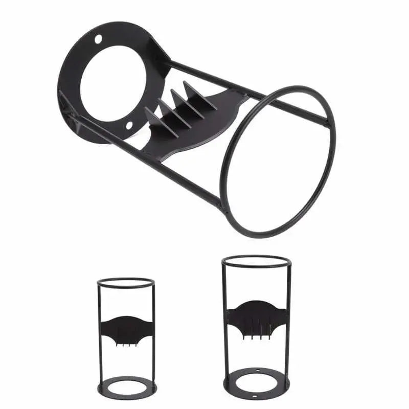 Portable Firewood Splitter Iron Splitting Wedge For Log Wood Labor Saving Portable Wood Splitting Tool For Home Wood Splitter