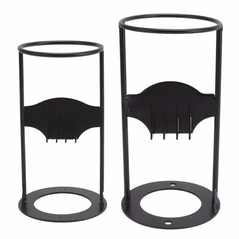 Portable Firewood Splitter Iron Splitting Wedge For Log Wood Labor Saving Portable Wood Splitting Tool For Home Wood Splitter