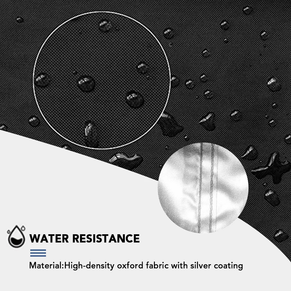 Cubierta para cinta de correr, cubierta plegable para cinta de correr, cubierta impermeable a prueba de polvo, ajuste Universal, máquina para correr deportiva, perfecta para interiores 