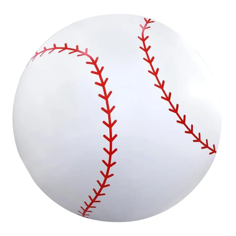 60cm/80cm/130cm/150cm Giant Inflatable Beach Ball For Adults Children Water Balloons Volleyball Football Outdoor Party Kids Toys