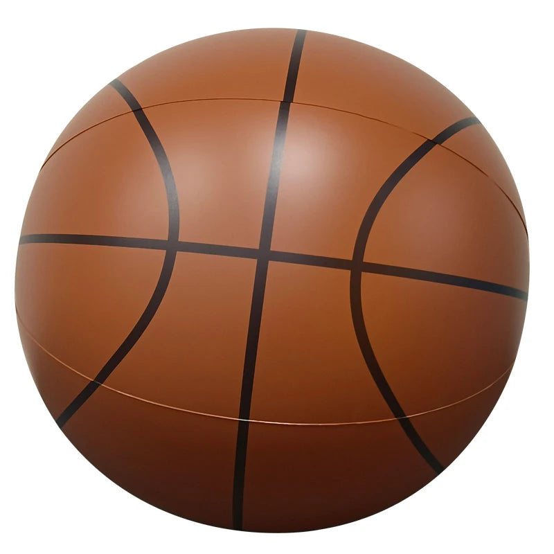 60cm/80cm/130cm/150cm Giant Inflatable Beach Ball For Adults Children Water Balloons Volleyball Football Outdoor Party Kids Toys