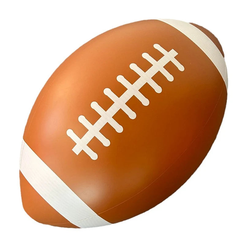 60cm/80cm/130cm/150cm Giant Inflatable Beach Ball For Adults Children Water Balloons Volleyball Football Outdoor Party Kids Toys