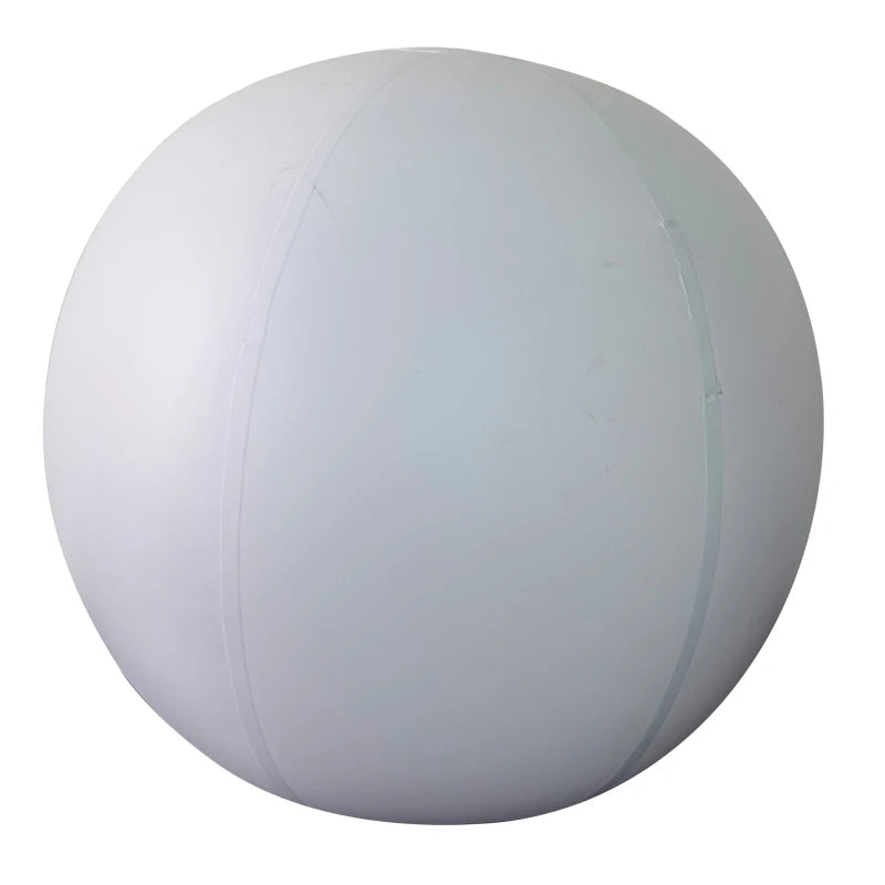 60cm/80cm/130cm/150cm Giant Inflatable Beach Ball For Adults Children Water Balloons Volleyball Football Outdoor Party Kids Toys