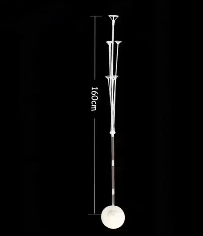 Balloon Stand Wedding Decoration Balloon Stand Birthday Shower Balloon Accessories Party Suppliesv
