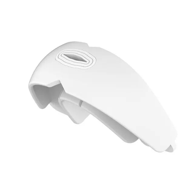 Anti Snoring Mouthpiece Soft Silicone Portable Anti Snore Device That Work Sleep Stop Apnea Mouth Guard Stopper for Men Women