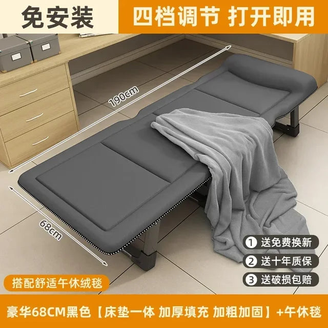 Folding Luxury Bed Frame Single Modern Massage Castle Bed Beauty Space Saving Travel Portable Letto Matrimoniale Salon Furniture