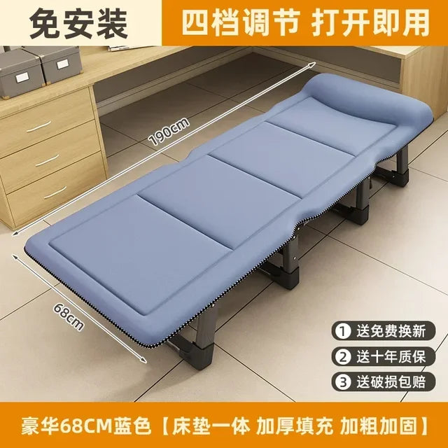 Folding Luxury Bed Frame Single Modern Massage Castle Bed Beauty Space Saving Travel Portable Letto Matrimoniale Salon Furniture