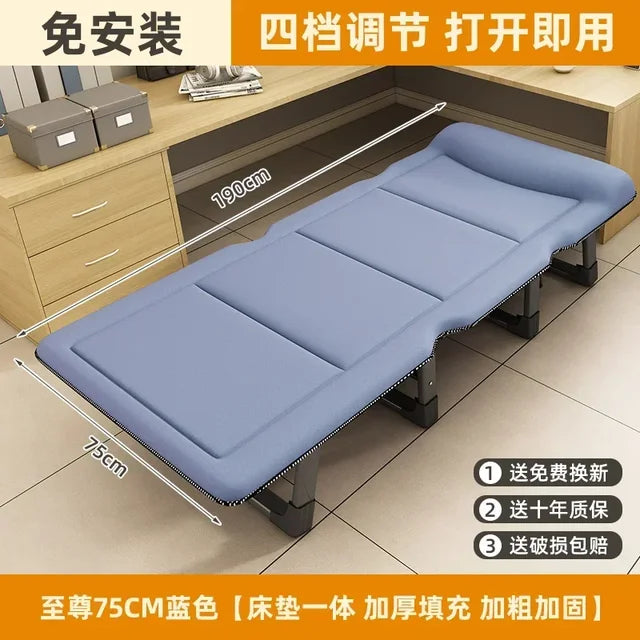 Folding Luxury Bed Frame Single Modern Massage Castle Bed Beauty Space Saving Travel Portable Letto Matrimoniale Salon Furniture