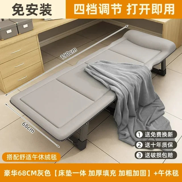Folding Luxury Bed Frame Single Modern Massage Castle Bed Beauty Space Saving Travel Portable Letto Matrimoniale Salon Furniture