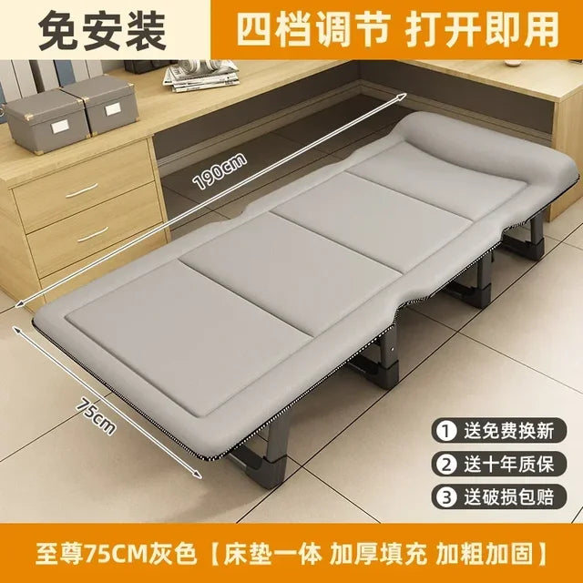 Folding Luxury Bed Frame Single Modern Massage Castle Bed Beauty Space Saving Travel Portable Letto Matrimoniale Salon Furniture