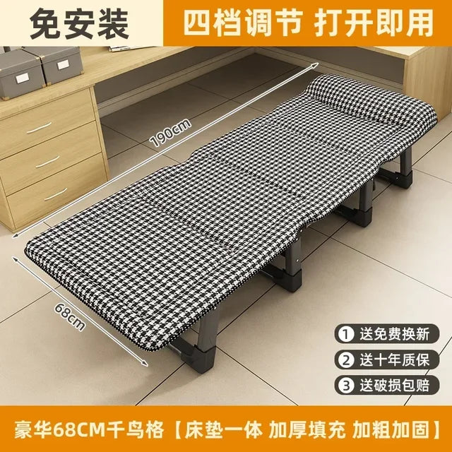 Folding Luxury Bed Frame Single Modern Massage Castle Bed Beauty Space Saving Travel Portable Letto Matrimoniale Salon Furniture