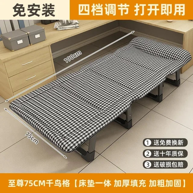 Folding Luxury Bed Frame Single Modern Massage Castle Bed Beauty Space Saving Travel Portable Letto Matrimoniale Salon Furniture