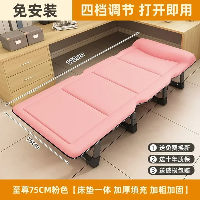 Folding Luxury Bed Frame Single Modern Massage Castle Bed Beauty Space Saving Travel Portable Letto Matrimoniale Salon Furniture